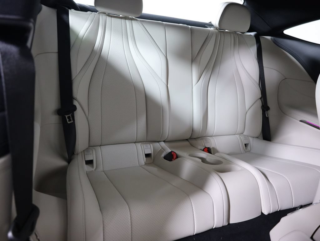 Certified 2026 Mercedes-Benz CLE 450 4MATIC Coupe image 62