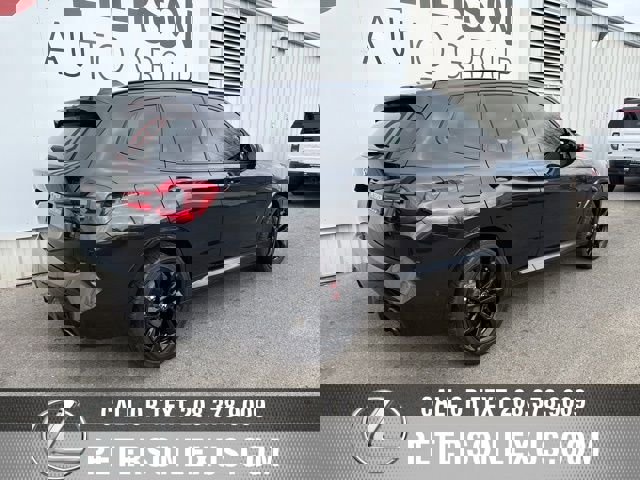 Used 2022 BMW X3 M40i image 4