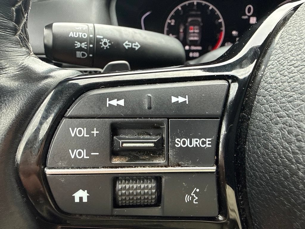 Used 2023 Honda Civic Sport image 18