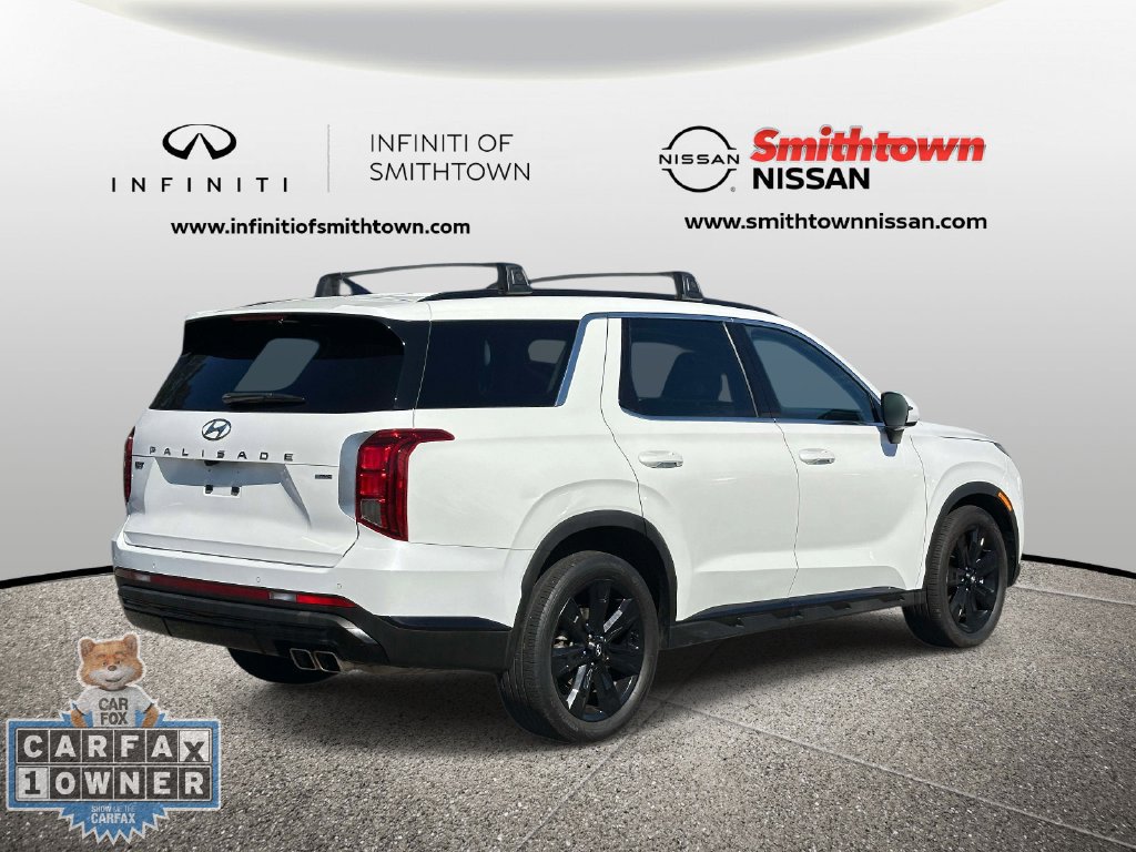 Used 2023 Hyundai Palisade XRT AWD/4WD image 8