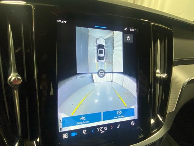 Used 2024 Volvo S60 T8 Ultimate image 26