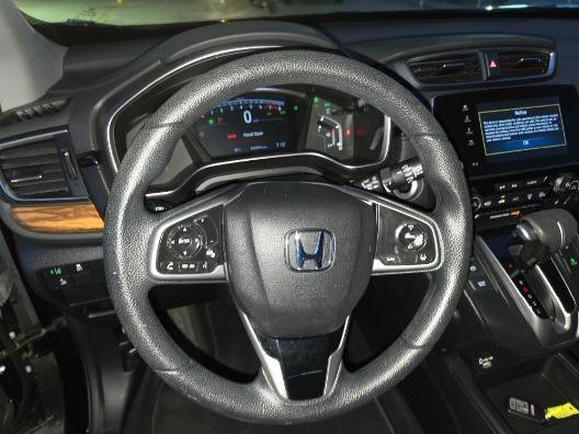 Used 2021 Honda CR-V EX image 13