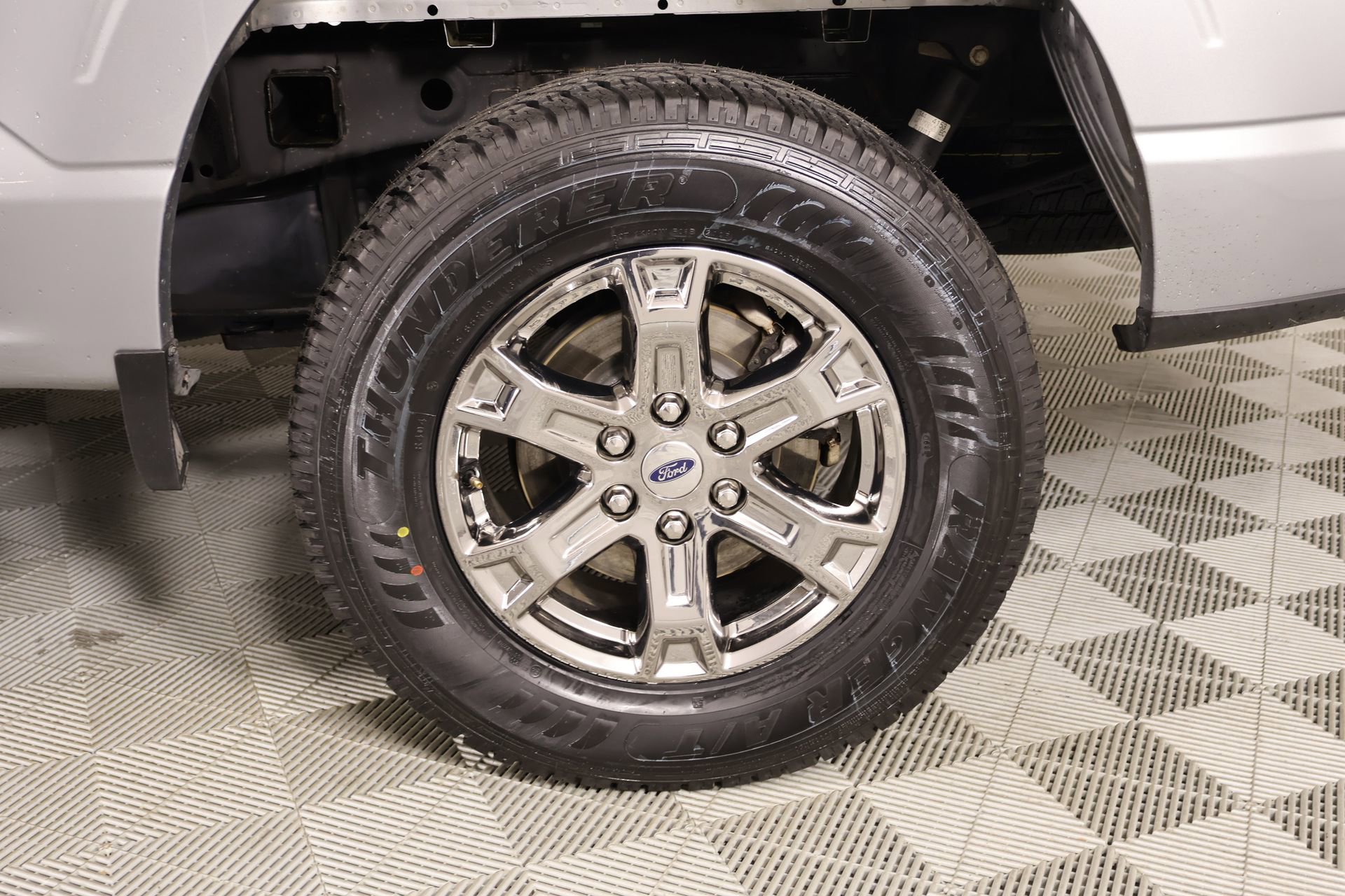 Used 2023 Ford F150 Lariat AWD/4WD image 20