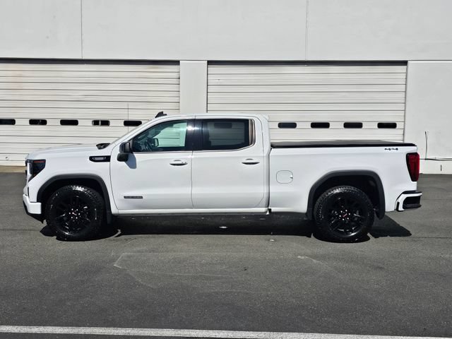 Certified 2022 GMC Sierra 1500 Elevation w/ Preferred Package AWD/4WD image 2