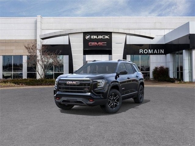 New 2026 GMC Terrain AT4 w/ Convenience Package III AWD/4WD image 56