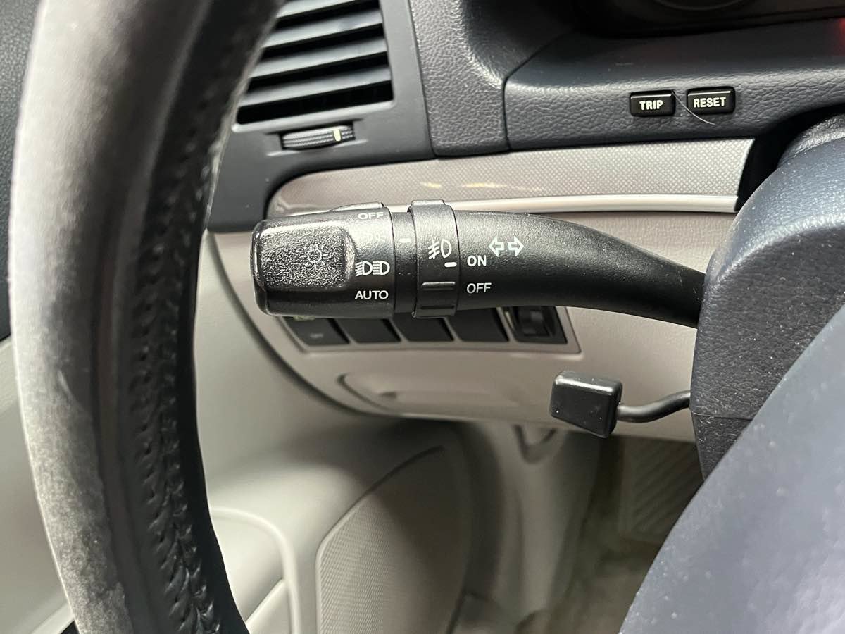 Used 2006 Hyundai Sonata GLS FWD image 15