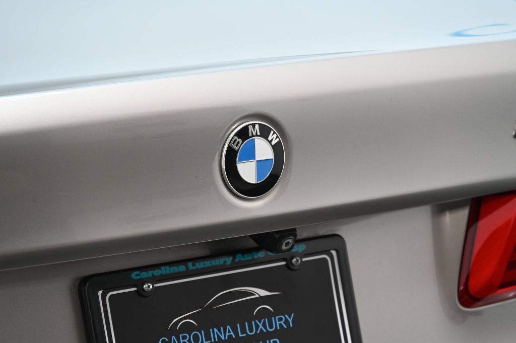 Used 2017 BMW 540i xDrive AWD/4WD image 14