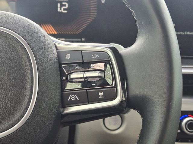 Used 2025 Kia Sorento EX image 27