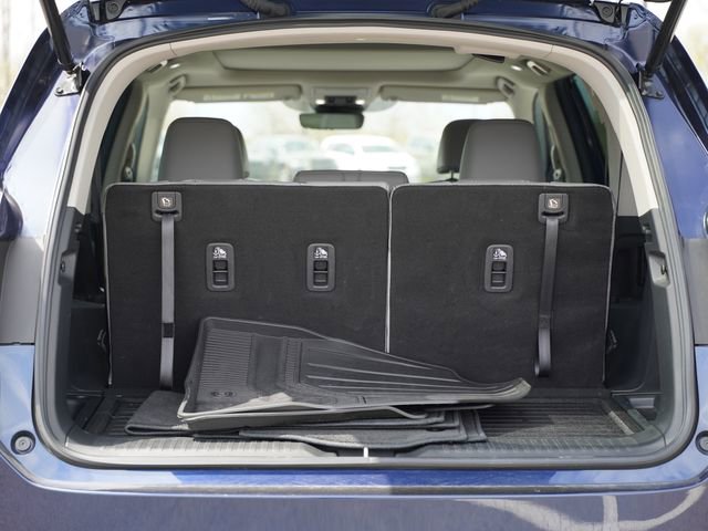 Used 2025 Honda Pilot Touring image 20