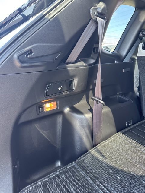 Used 2024 Mitsubishi Outlander SEL image 28