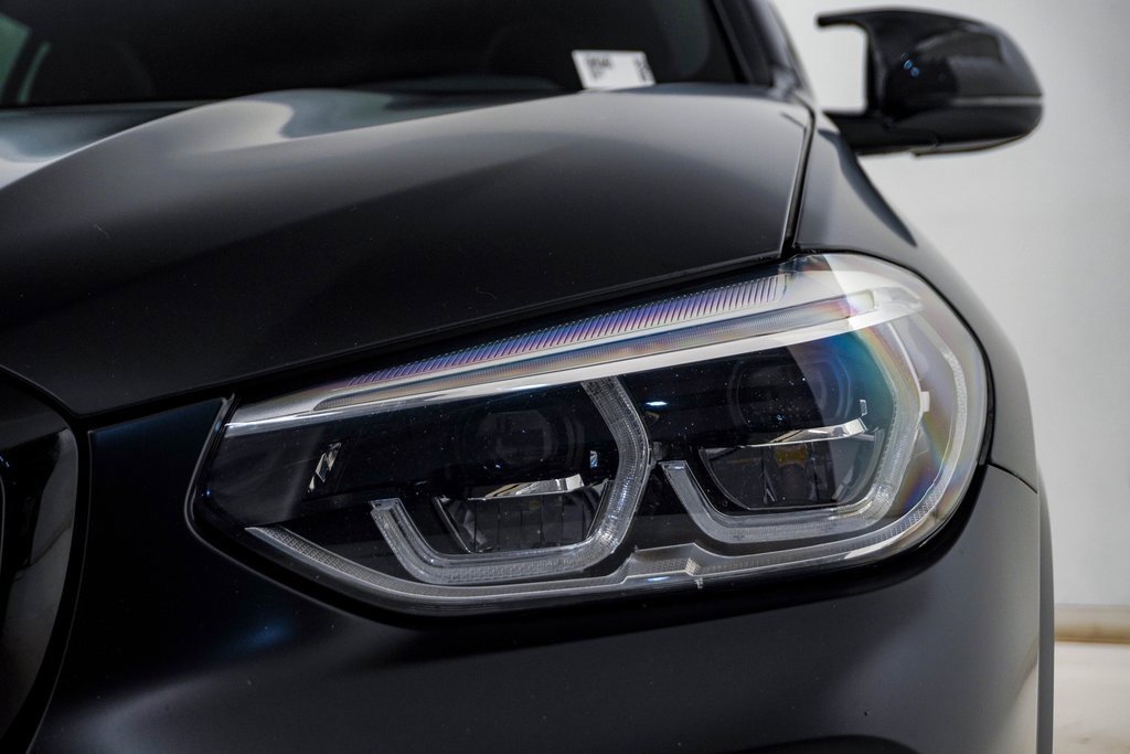 Used 2019 BMW X3 M40i w/ Premium Package image 7