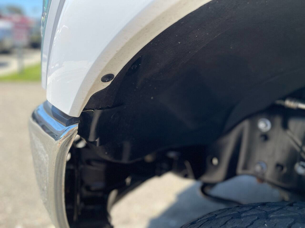 Used 2016 Ford F350 XLT image 86