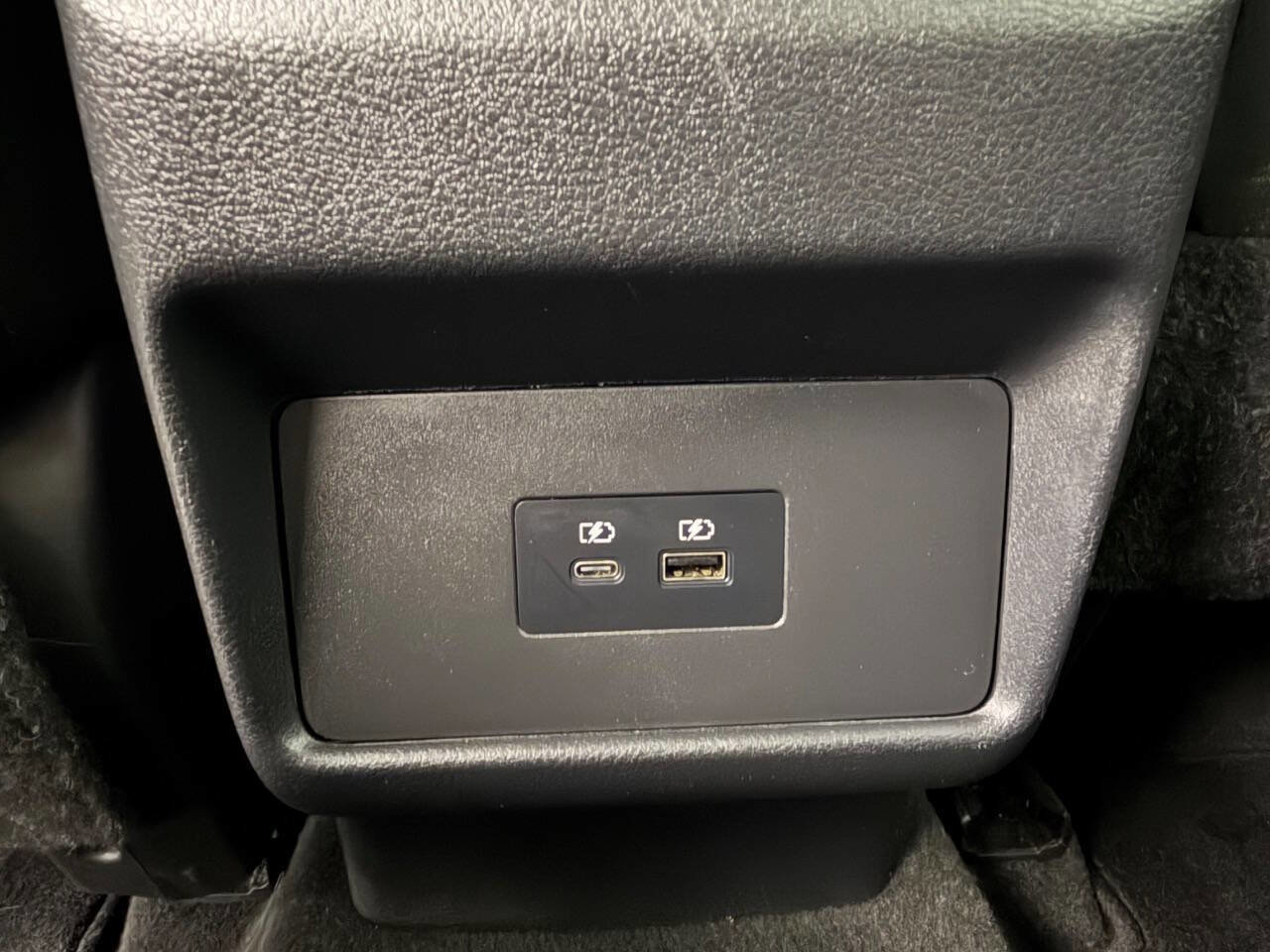 Used 2023 Nissan Rogue SV AWD/4WD image 33
