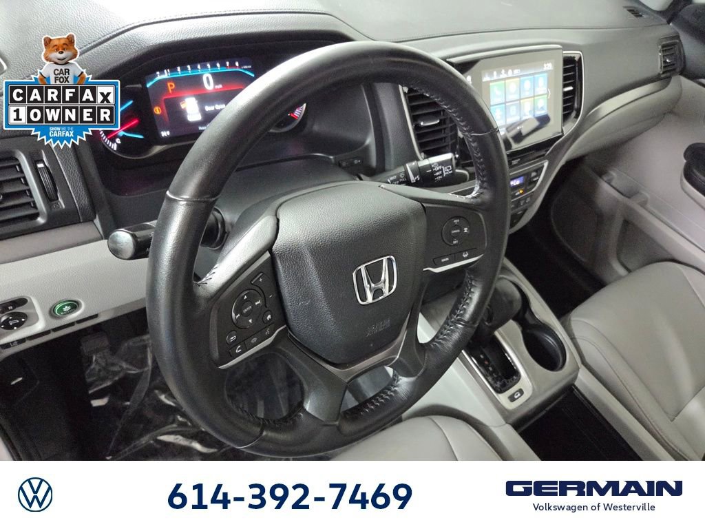 Used 2020 Honda Pilot EX-L image 13
