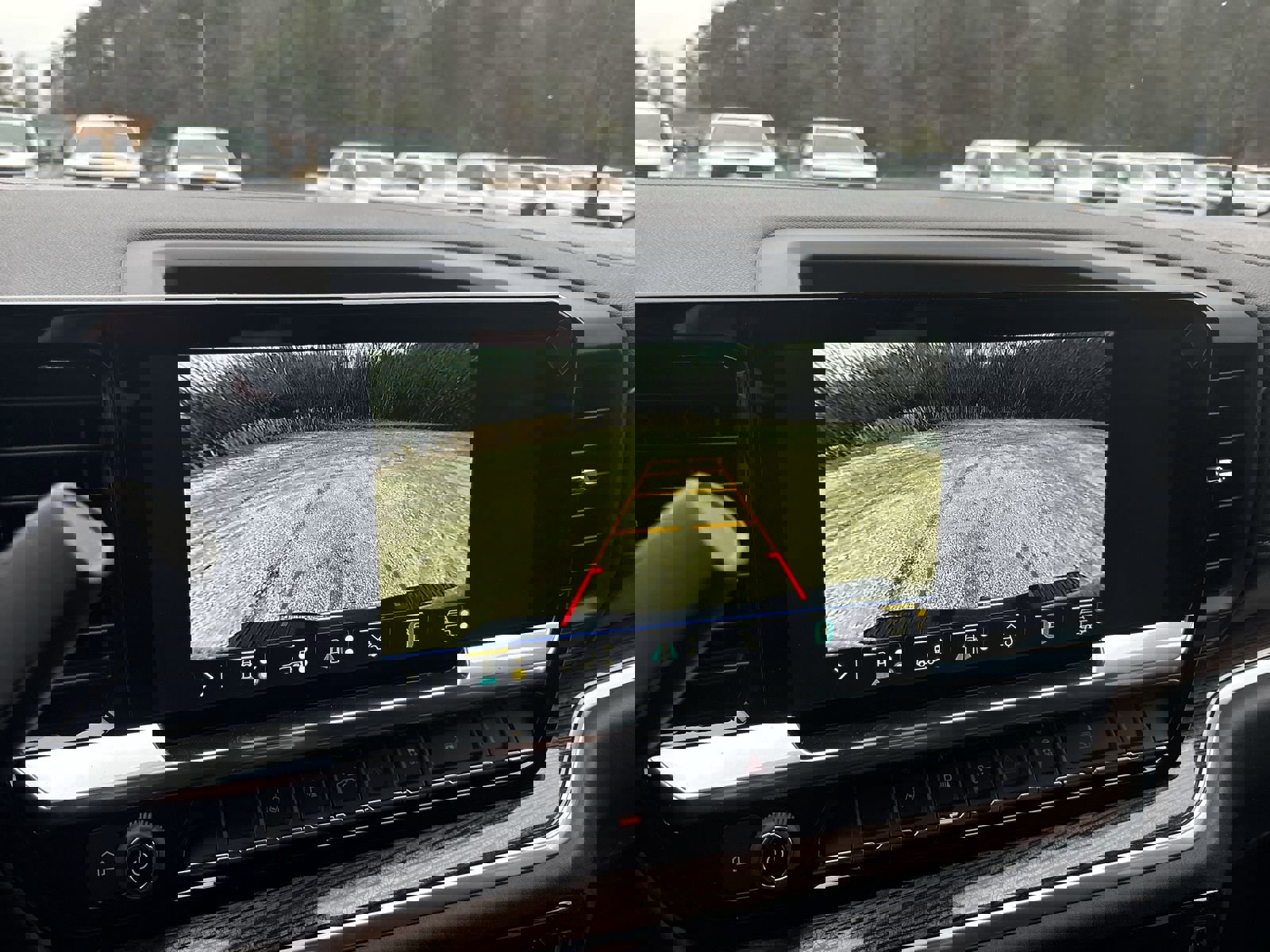 New 2026 Chevrolet Silverado 2500 LT w/ All Star Edition image 20