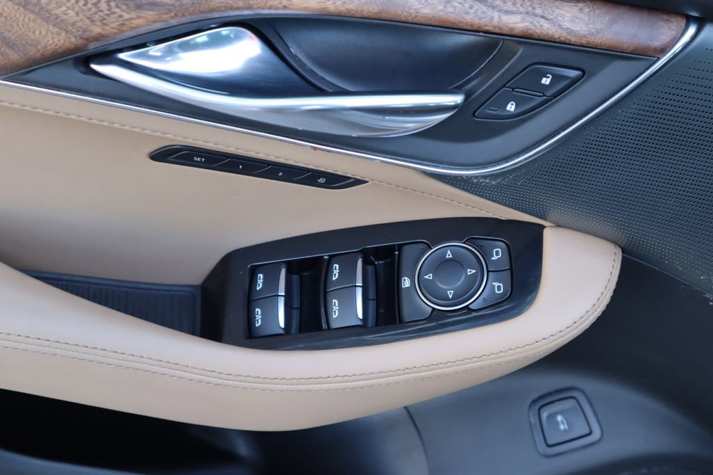 Used 2025 Cadillac CT5 Premium Luxury image 22