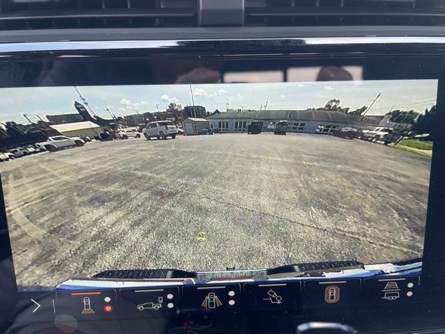 New 2025 GMC Sierra 1500 Denali image 33