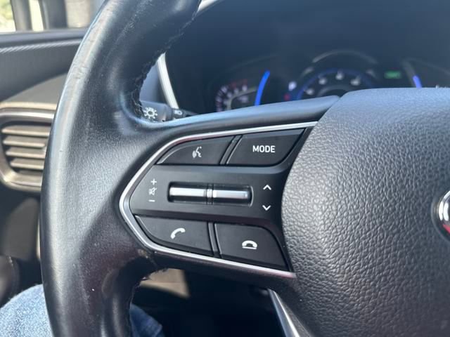 Used 2020 Hyundai Santa Fe SEL image 16