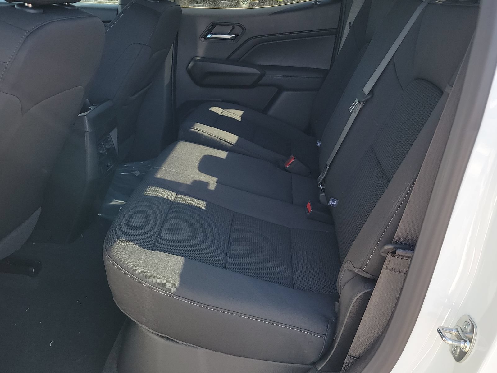 New 2026 GMC Canyon Elevation w/ Convenience Package AWD/4WD image 7