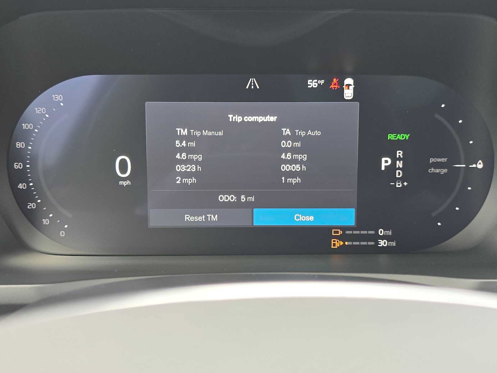 New 2027 Volvo XC90 T8 Ultra AWD/4WD image 26