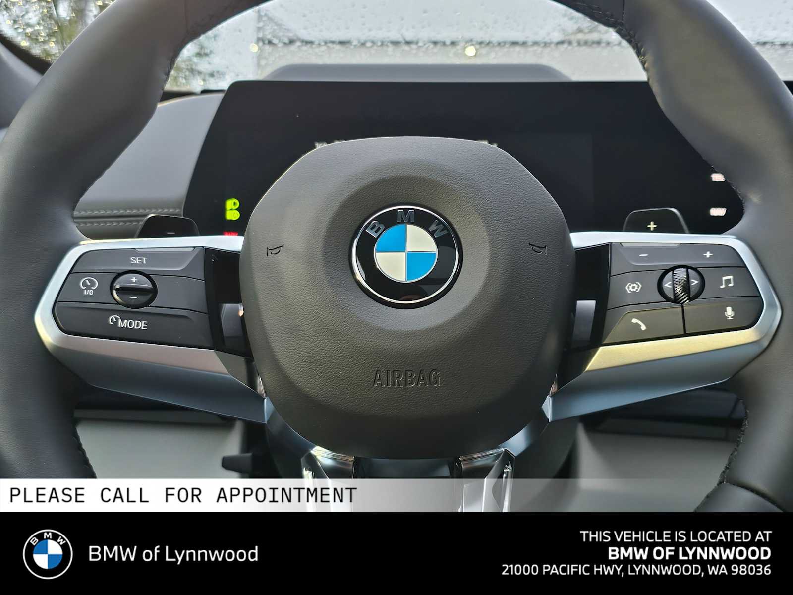 New 2026 BMW X1 xDrive28i w/ Technology Package AWD/4WD image 26