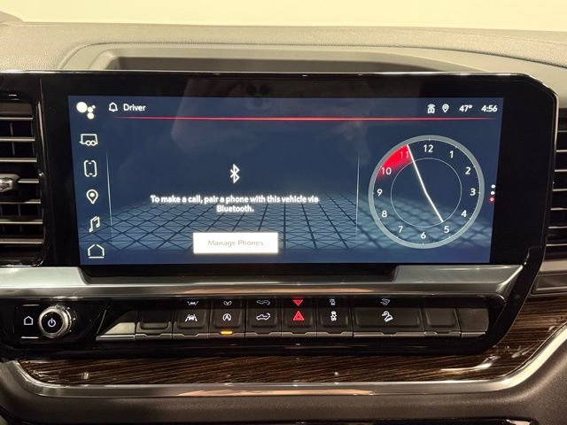 Used 2024 GMC Sierra 1500 Elevation image 27