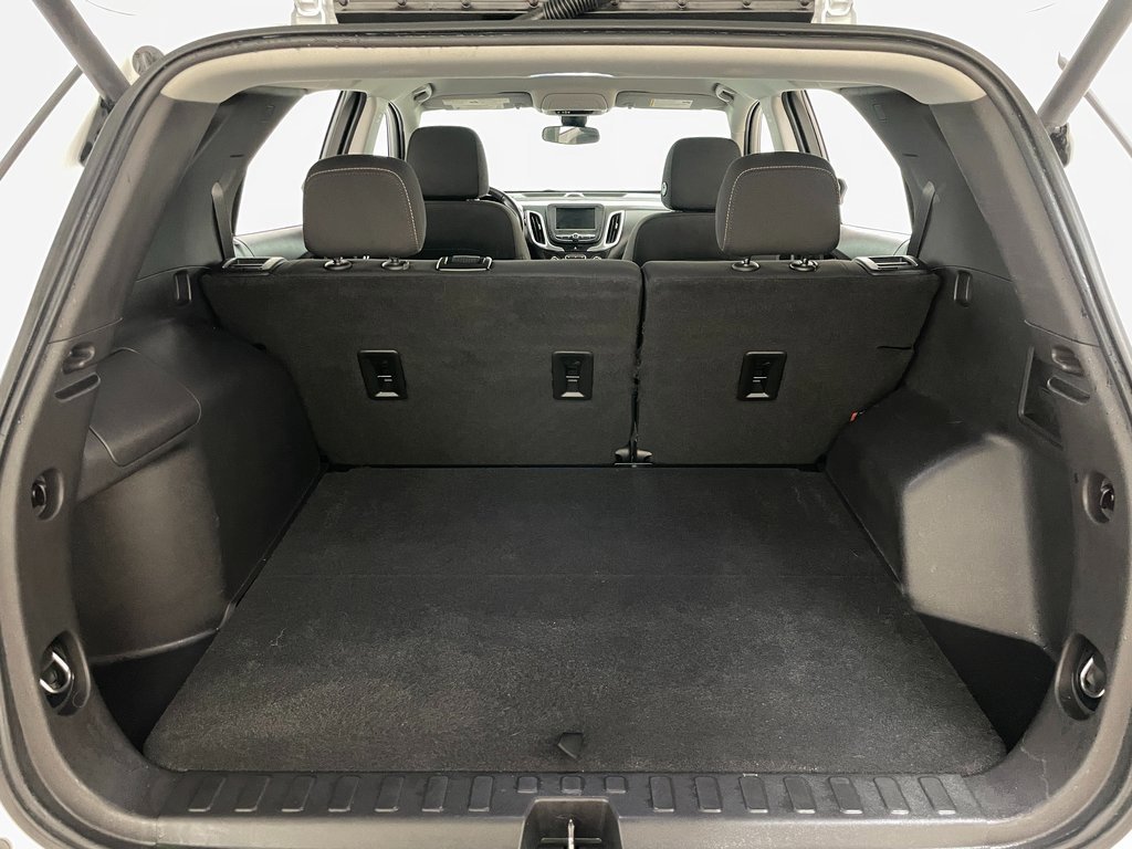 Certified 2021 Chevrolet Equinox LT image 43