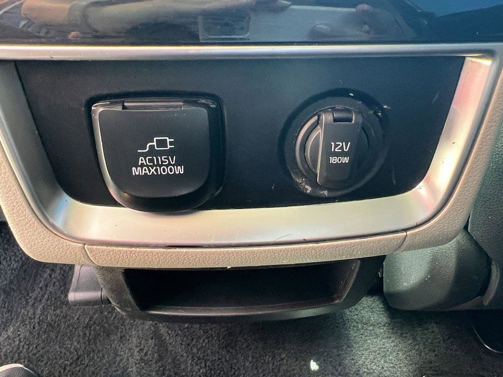 Used 2024 Kia Carnival SX image 13