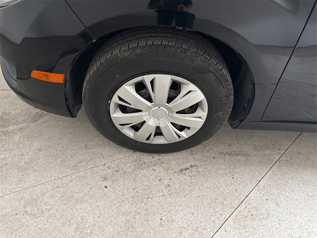 Used 2012 MAZDA MAZDA6 i Sport image 14