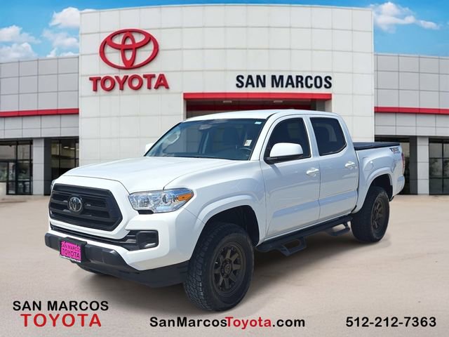 Used 2023 Toyota Tacoma SR