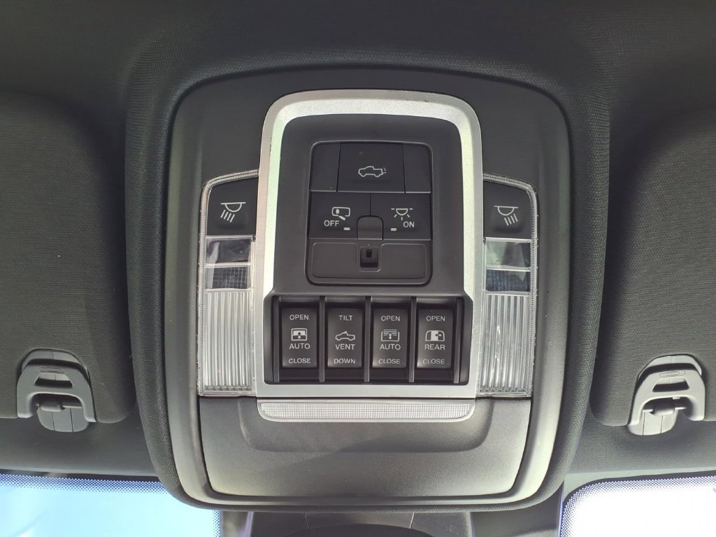 Used 2021 RAM 1500 Rebel w/ Rebel Level 2 Equipment Group AWD/4WD image 22