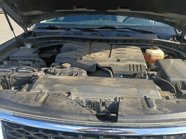 Used 2020 Nissan Armada SL w/ Premium Package image 41