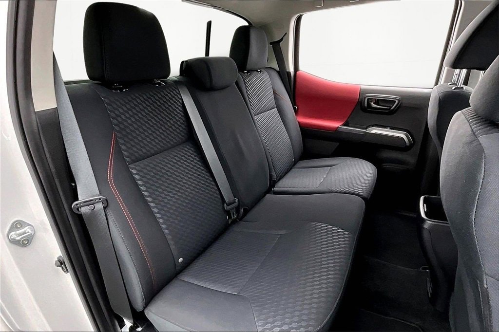 Used 2023 Toyota Tacoma SR5 image 28