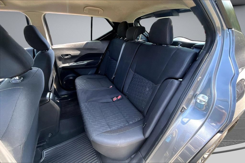 Used 2023 Nissan Kicks SV FWD image 22