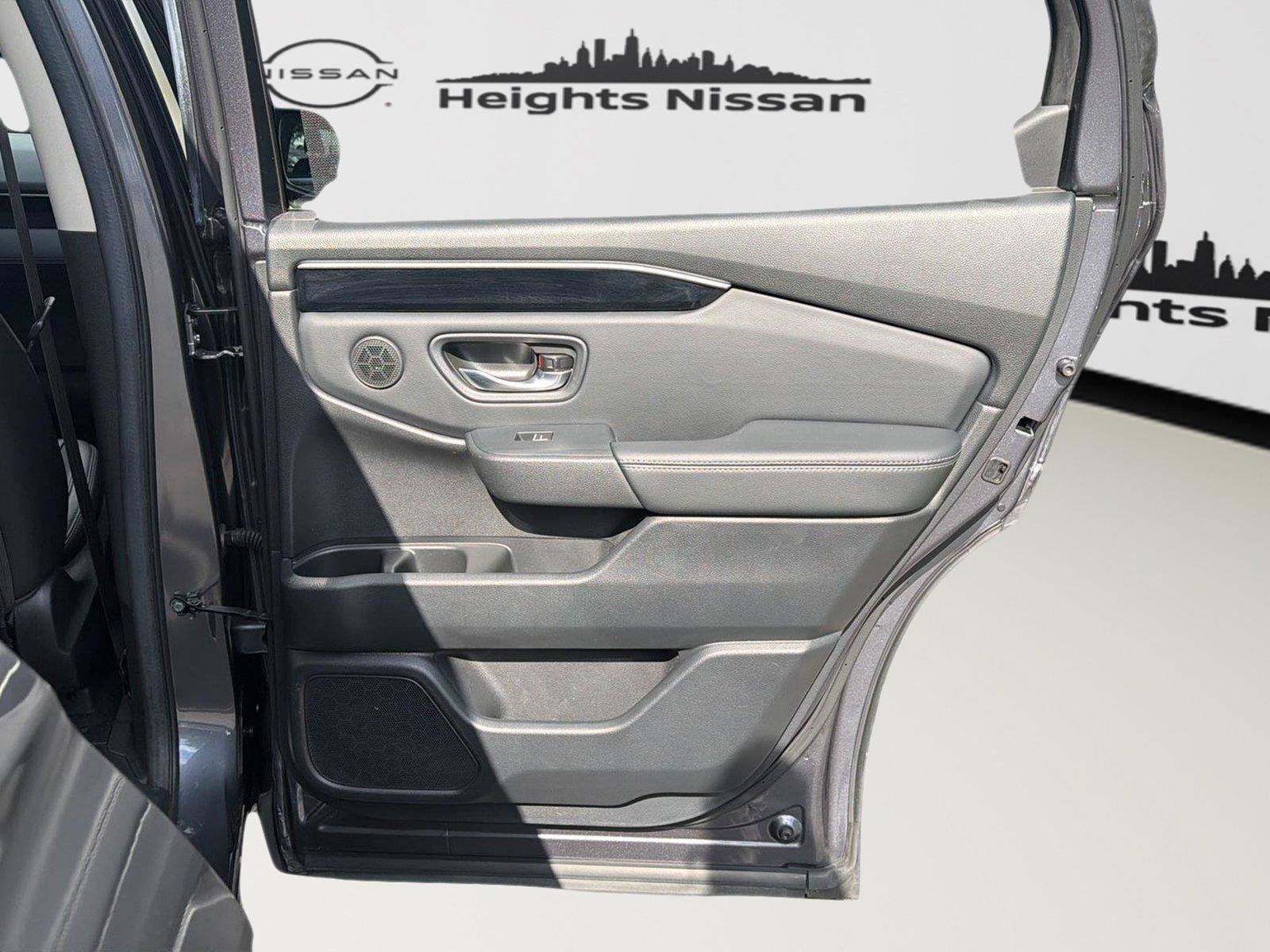 Used 2024 Honda Pilot EX-L image 33