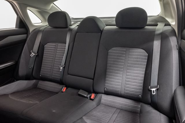 Used 2025 Kia K5 LXS FWD image 23
