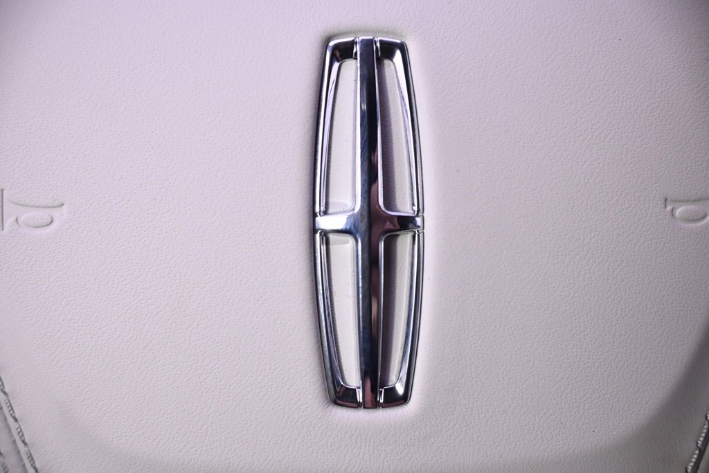 New 2026 Lincoln Aviator Black Label image 35