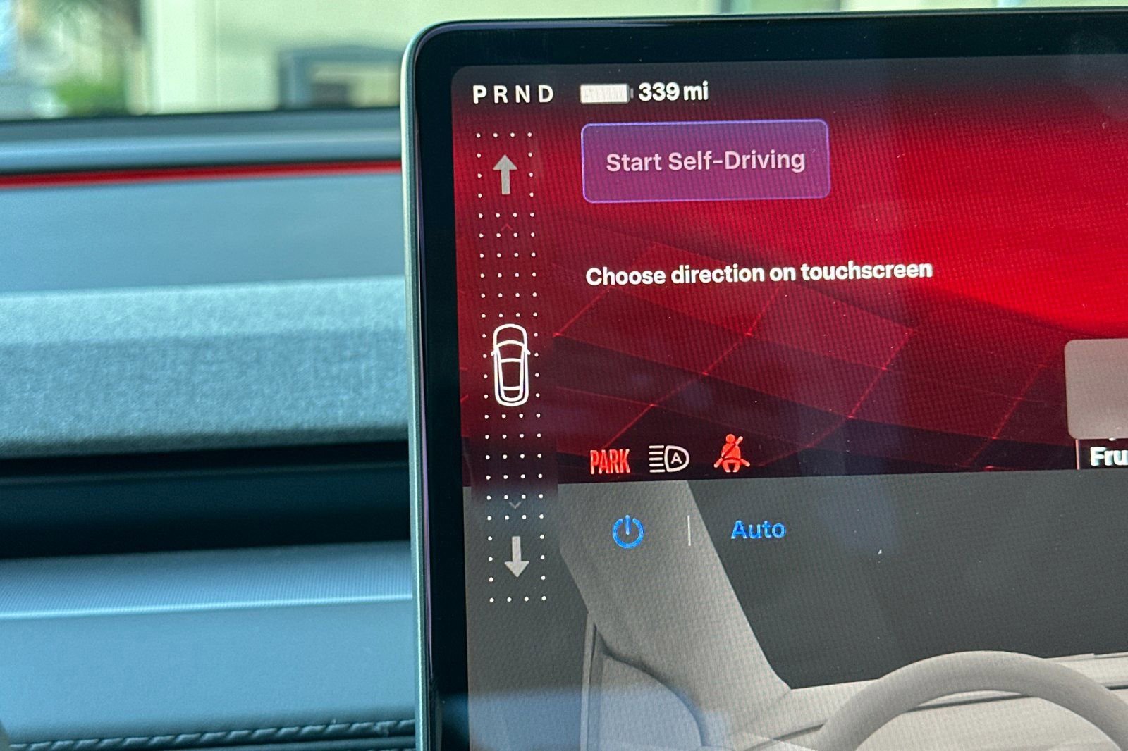 Used 2026 Tesla Model Y Long Range image 25