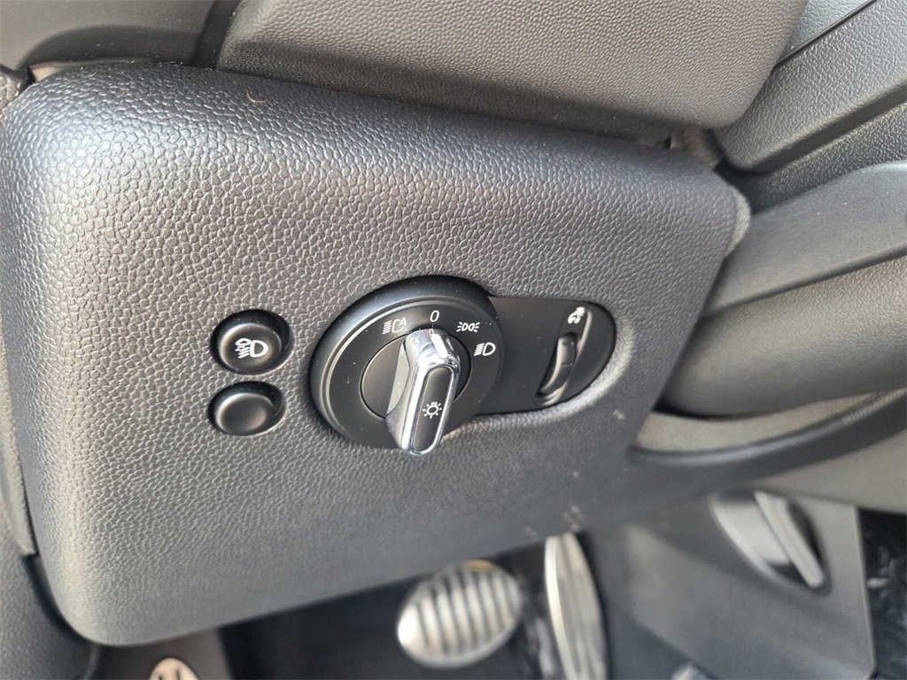 Used 2024 MINI Cooper John Cooper Works image 23