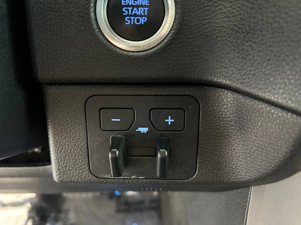 Used 2024 Toyota Tundra SR5 RWD image 42