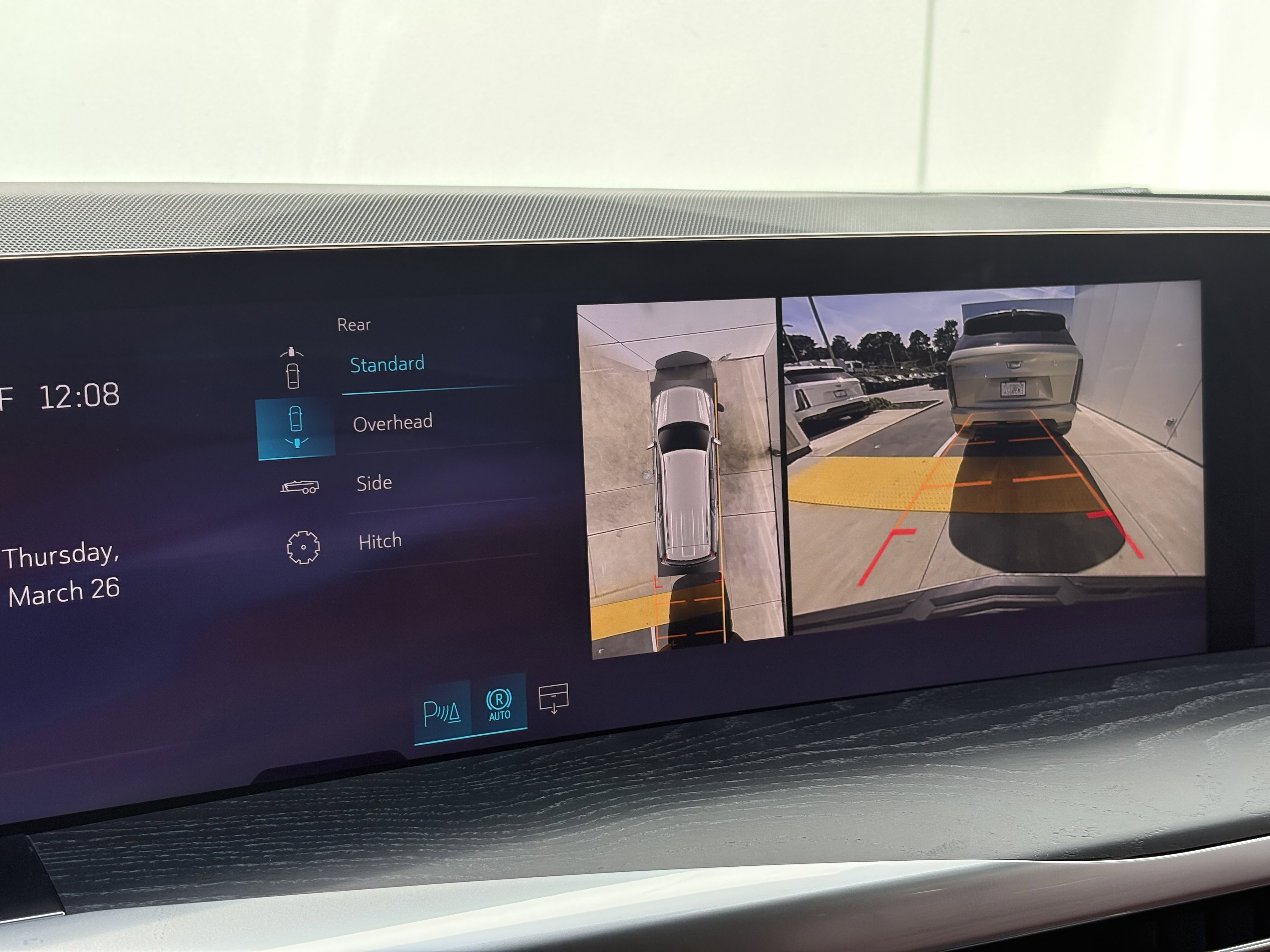 New 2026 Cadillac Escalade Luxury image 26