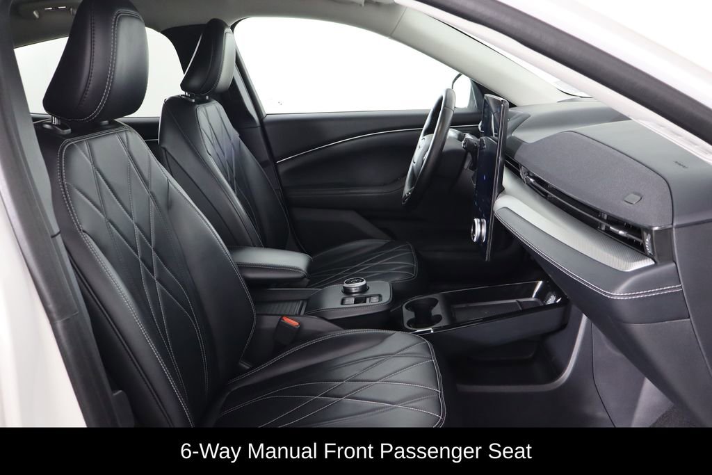 Used 2021 Ford Mustang Mach-E Select w/ Comfort/Technology Package image 19