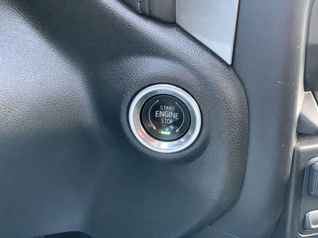 Used 2020 Chevrolet Silverado 1500 LT Trail Boss image 15