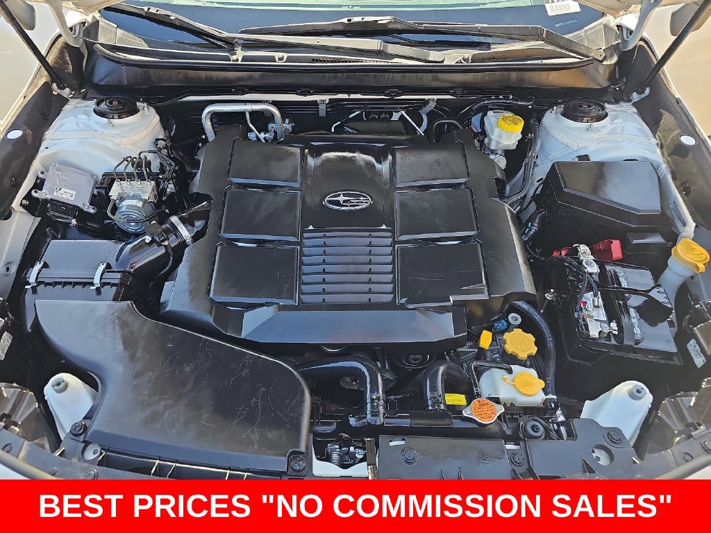 Used 2019 Subaru Outback 3.6R Limited AWD/4WD image 32