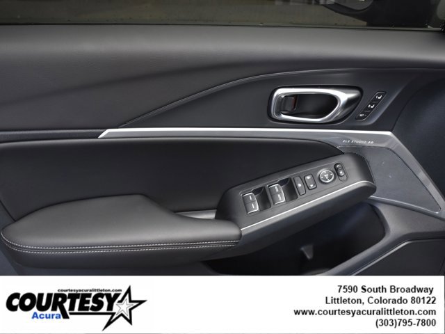 Used 2025 Acura Integra A-Spec image 7