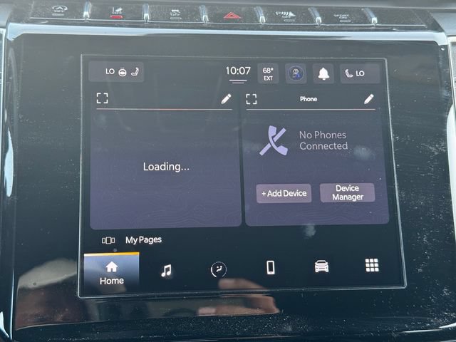 Certified 2024 Jeep Grand Cherokee Laredo w/ Luxury Tech Group I AWD/4WD image 30