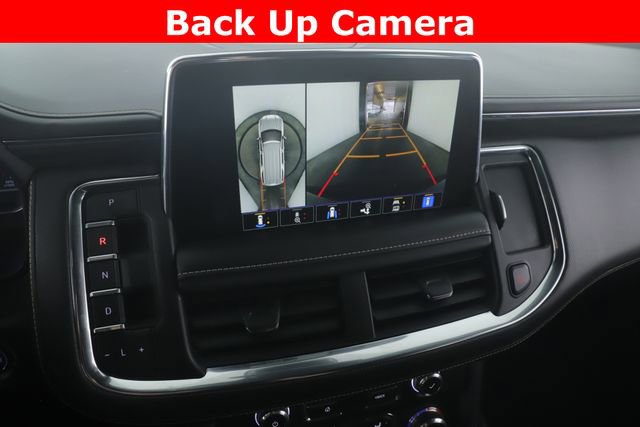 Used 2023 GMC Yukon SLT w/ SLT Premium Package AWD/4WD image 26