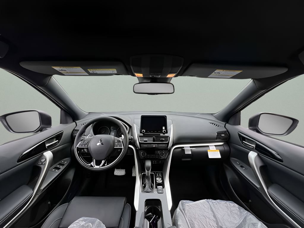 New 2026 Mitsubishi Eclipse Cross SEL AWD/4WD image 16