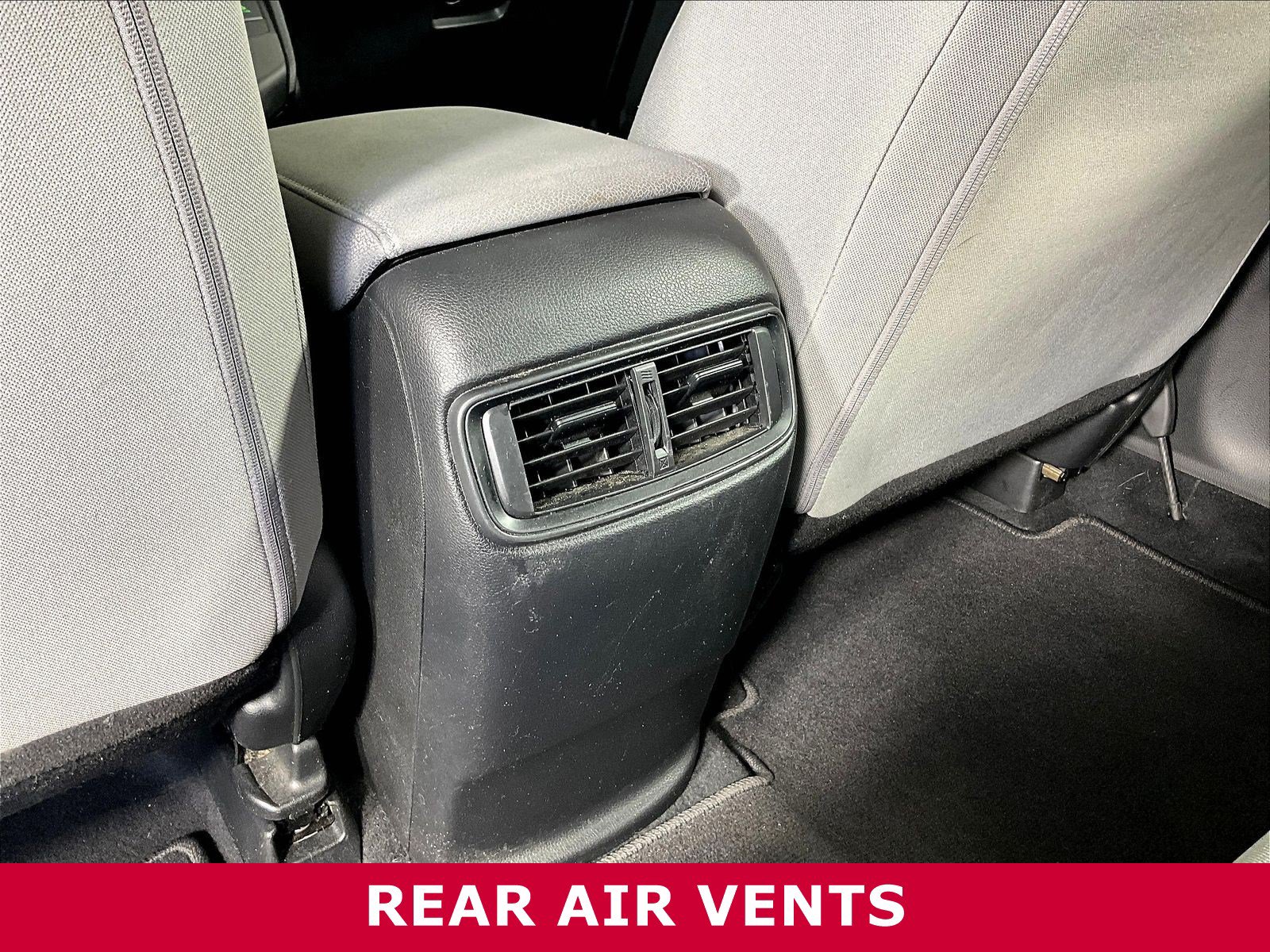 Used 2018 Honda CR-V LX image 10