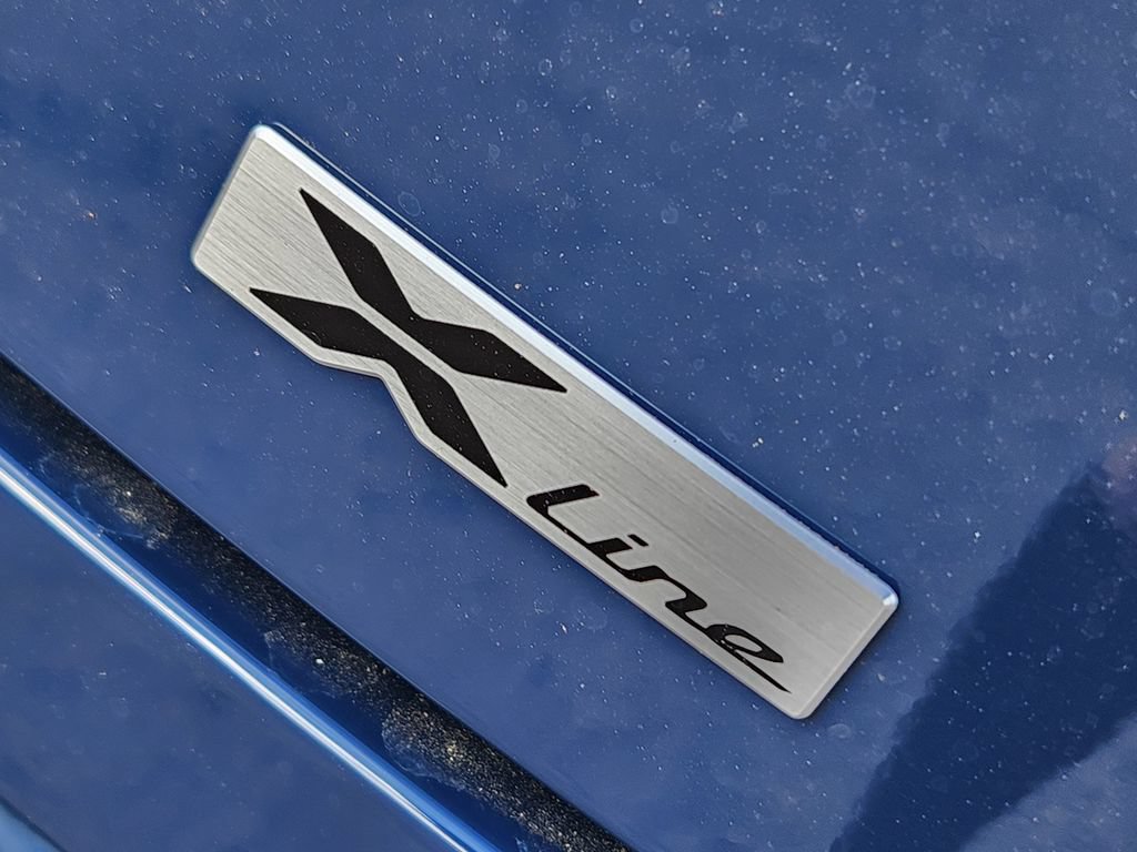 New 2027 Kia Telluride SX X-Line AWD/4WD image 12